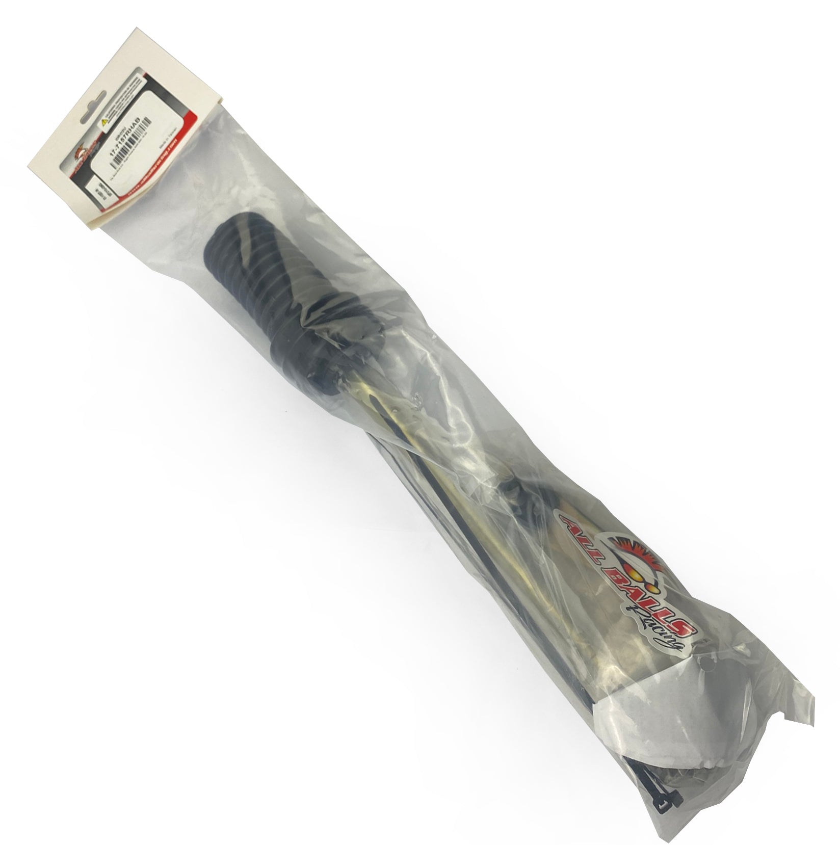 All Balls Racing Tie Rod End Kit Right, Allballs 51-1087-r, Polaris RZR Rs1 18-20