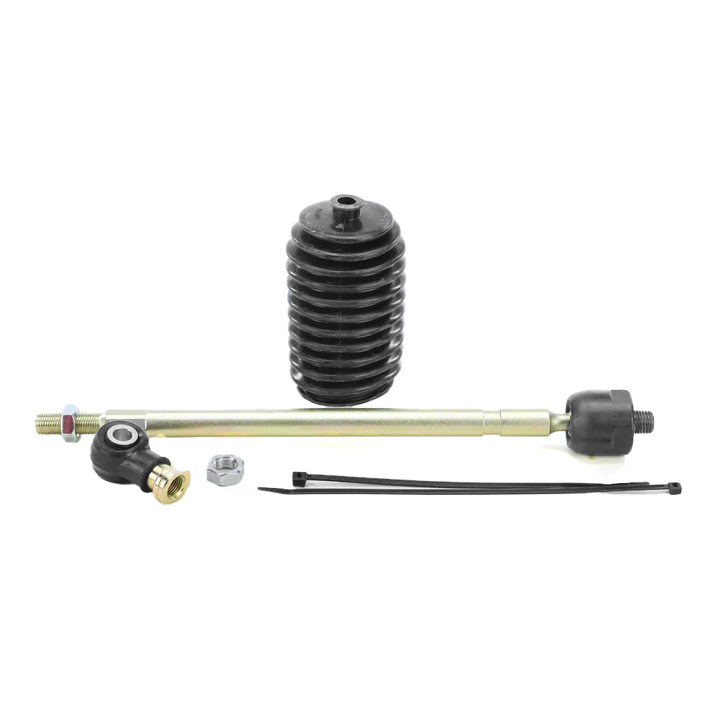 All Balls Racing Tie Rod End Kit Left, Allballs 51-1093-l, Polaris Ranger 500 2wd 17-19, Ranger 500 4x4 19-20, Ranger 500 Etx 17, Ranger 570 17-20, Ranger 570