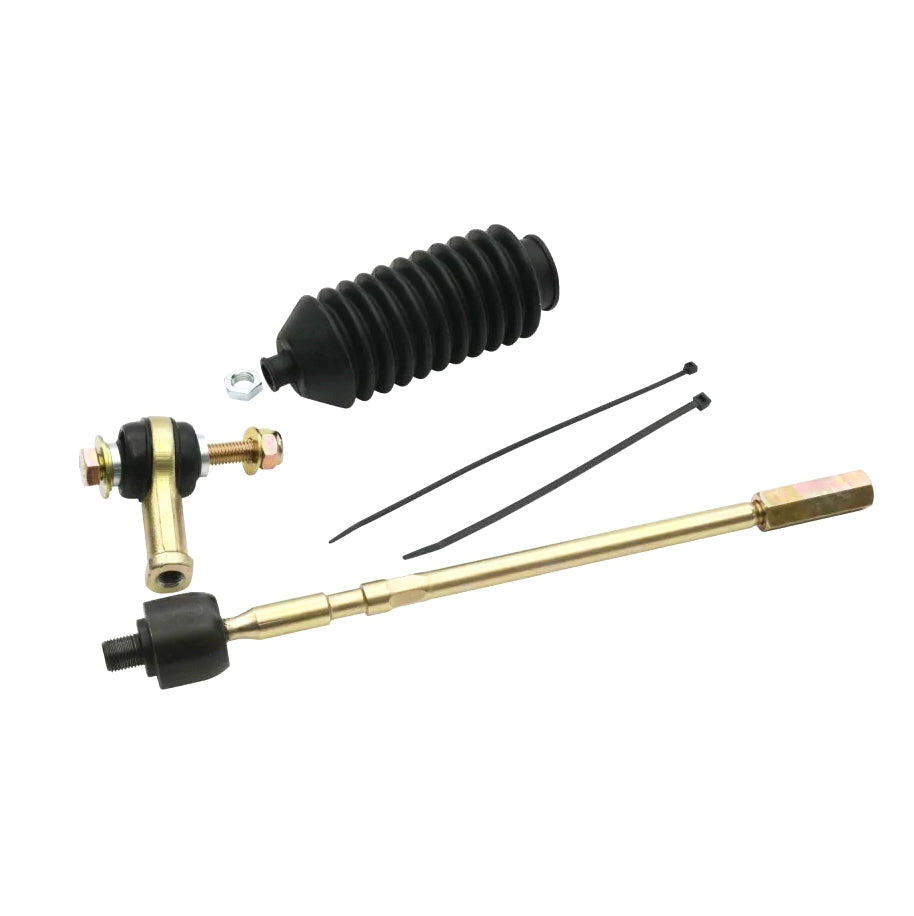 All Balls Racing Tie Rod End Kit Right, Allballs 51-1105-r, Can-am Commander 1000 Dps 20, Commander 1000 Ltd 20, Commander 1000 Xt 20, Commander 800 Dps 20, Com