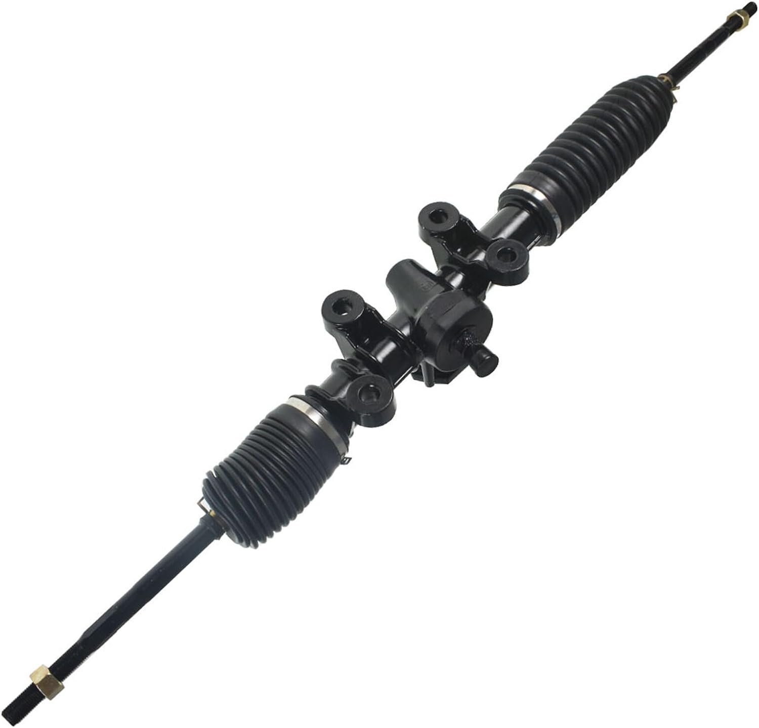 Dirt Racing Steering Rack Yamaha Rhino 450 660 700 5ug-f3400-00-00 5b4-23841-00-00