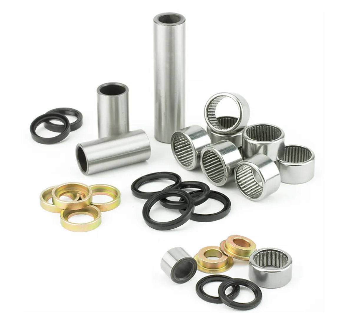 PSYCHIC LINKAGE REBUILT BEARING KIT PSYCHIC MX-04518 LRK-C-002 SHERCO