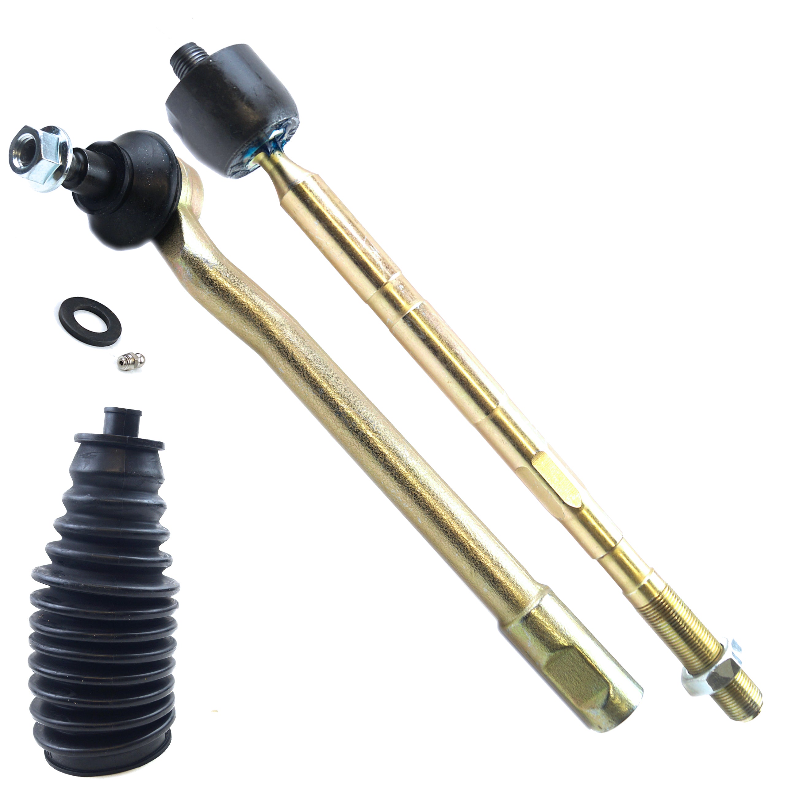 ALL BALLS TIE ROD END KIT LEFT / RIGHT, ALLBALLS 51-1123, Polaris