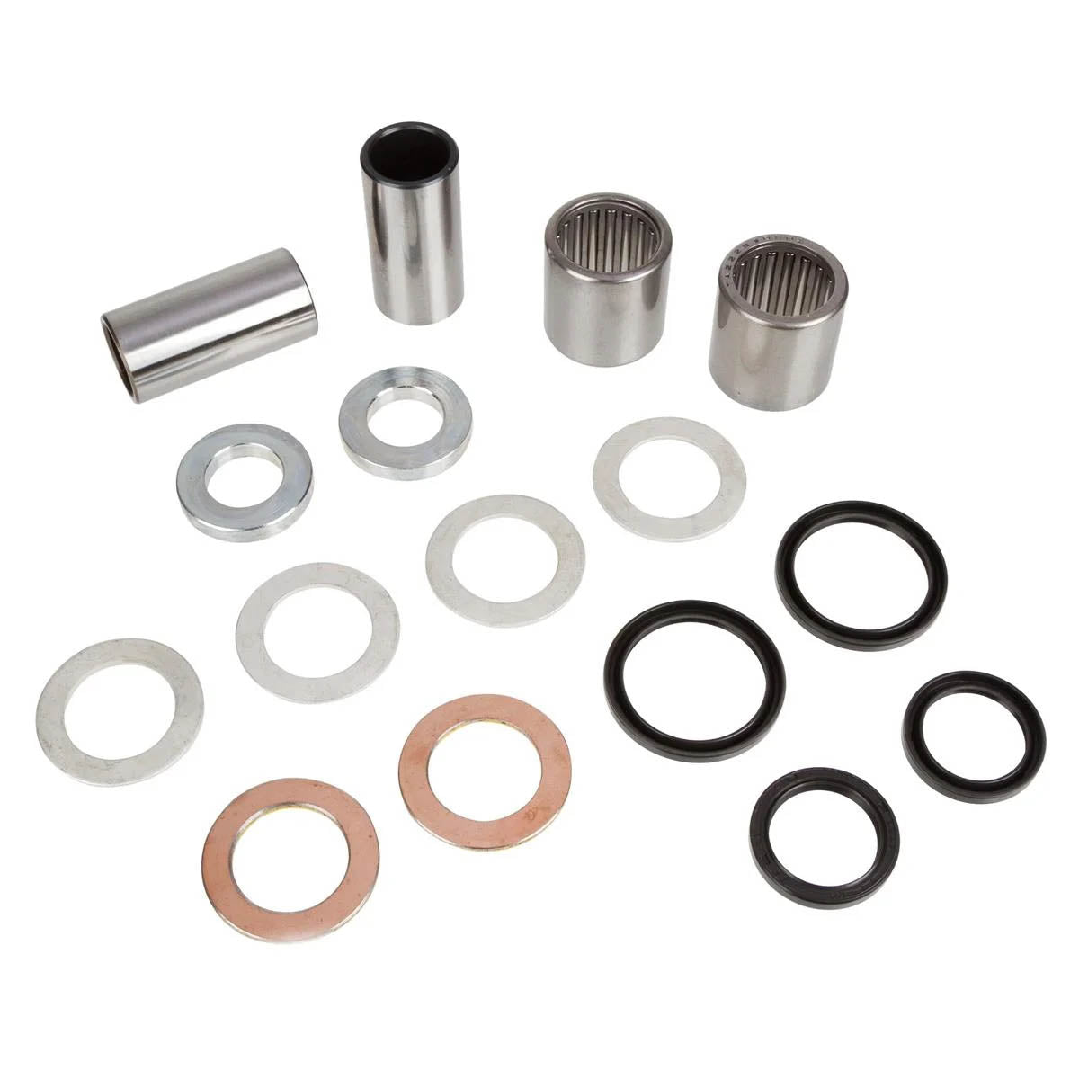 FIR Swing Arm Bearing Kit CRF450/250, Honda MX