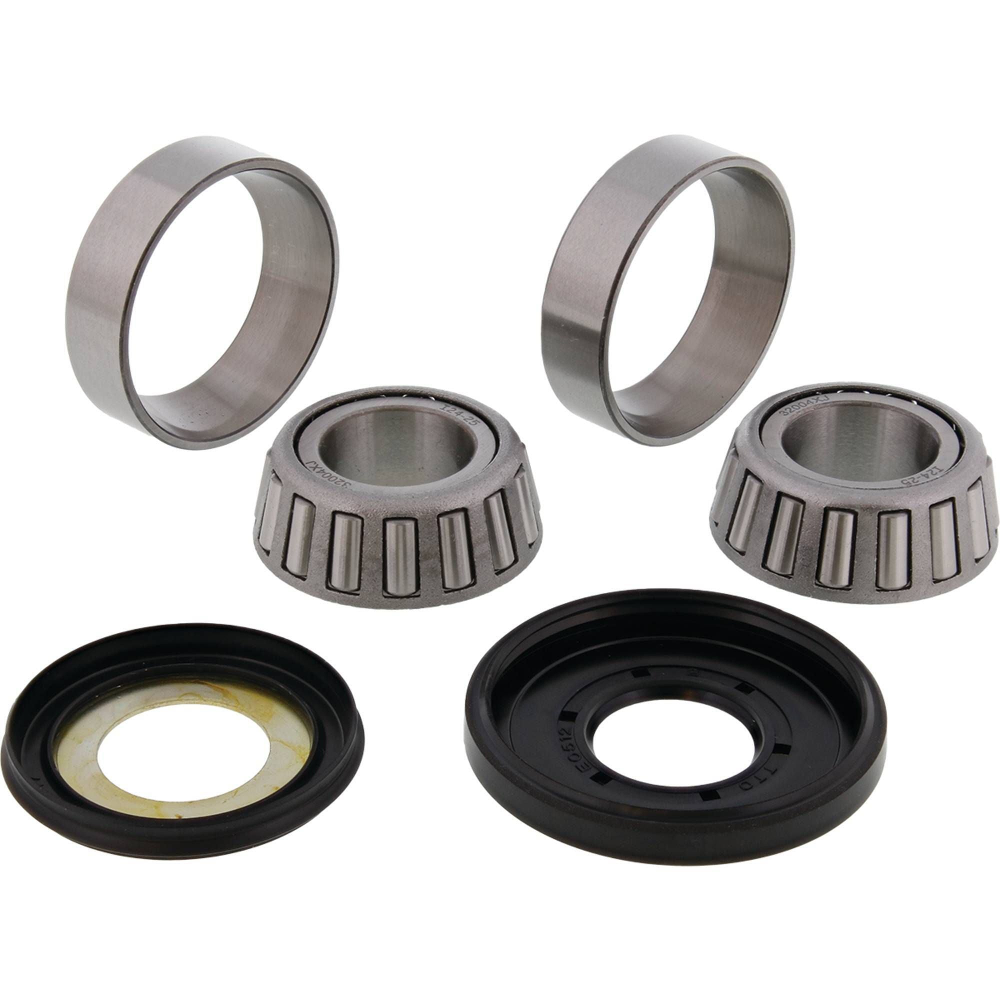 All Balls Racing Steering Bearing Kit Allballs, 22-1083, Gas Gas / Husky / KTM
