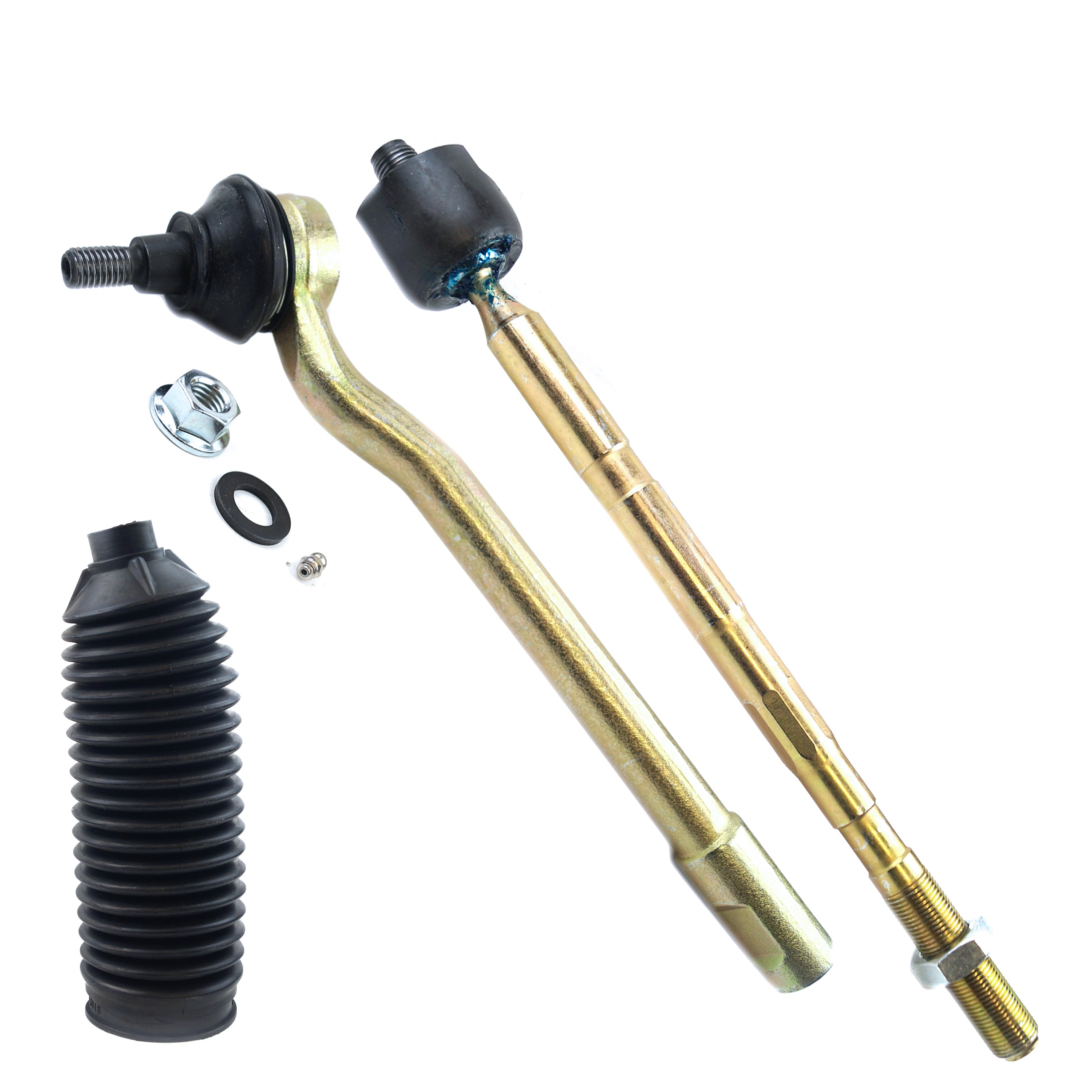 ALL BALLS TIE ROD END KIT LEFT / RIGHT, ALLBALLS 51-1125, Polaris