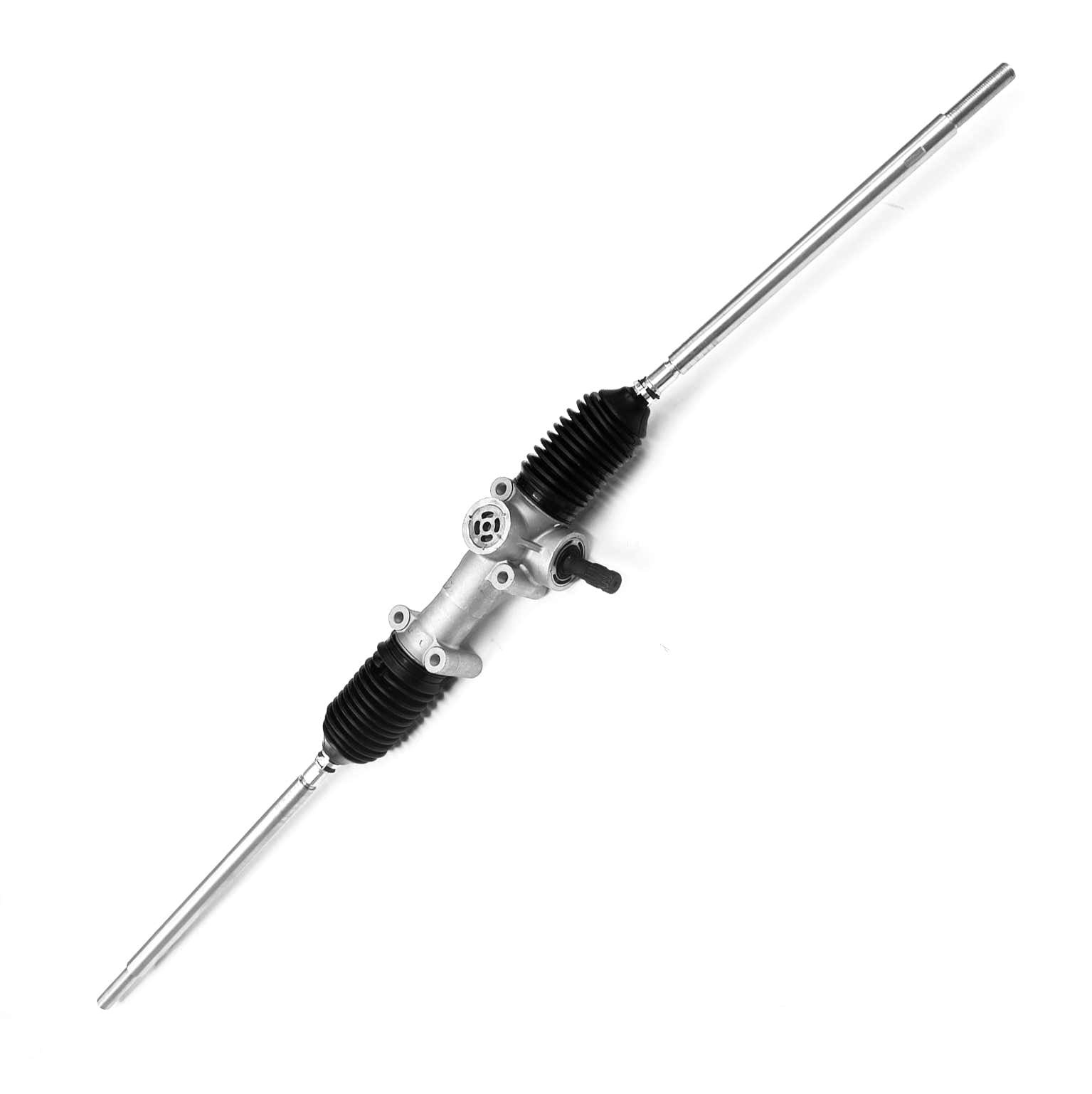 All Balls Racing Allballs Steering Rack Polaris RZR XP 925, Allballs 51-4036