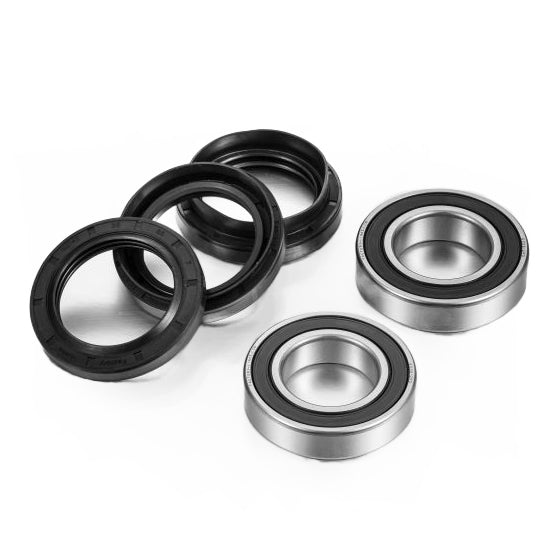 Factory Links Wheel Bearing Kit Front Factory Links Afw-y-002, Ab 25-1108