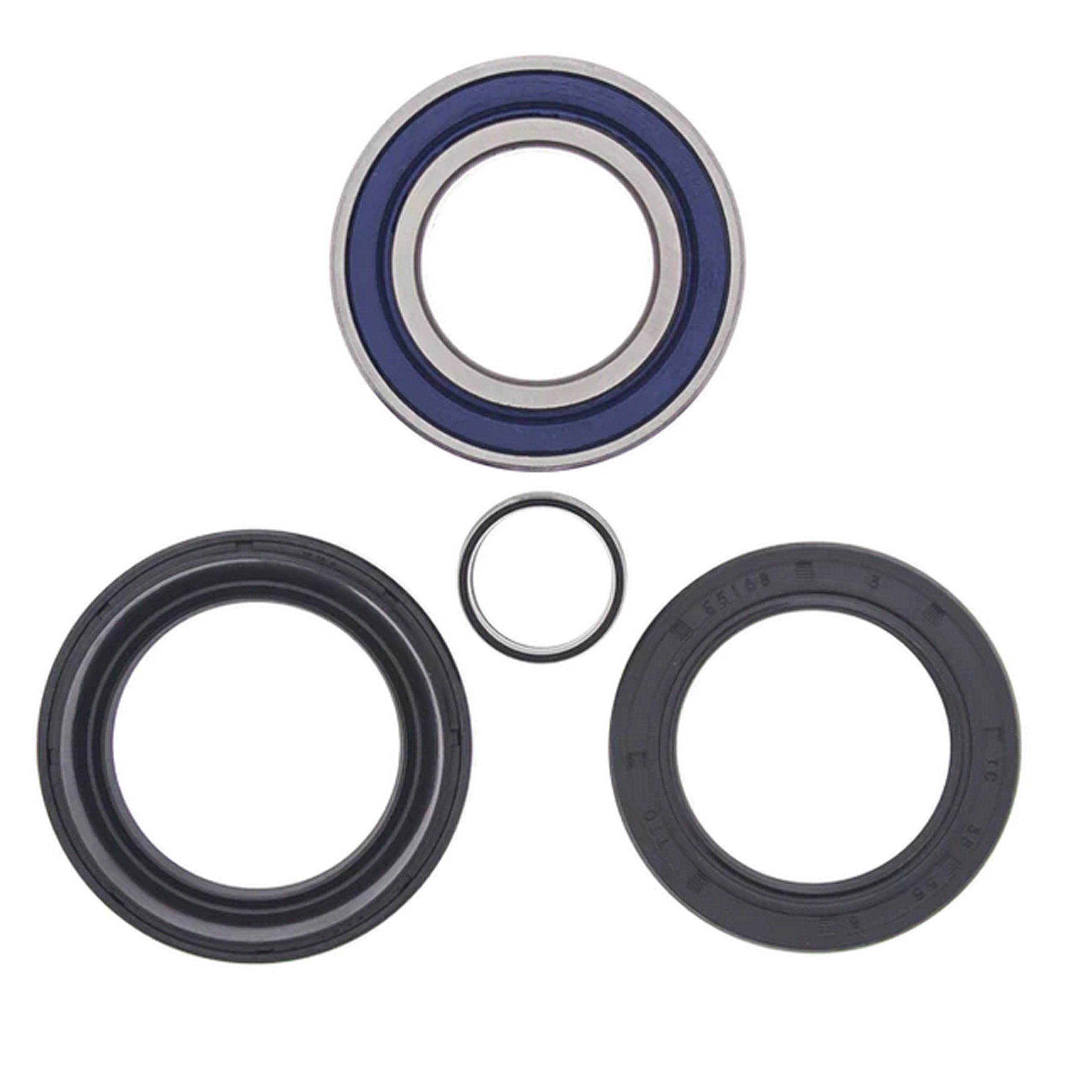 FIR Wheel Front 4x4 TRX400 450 Fw, 25-1005 Bearing Seals