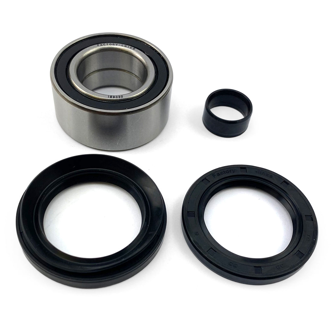 Factory Links Wheel Bearing Kit Factory Links Afw-h-008, Ab 25-1005