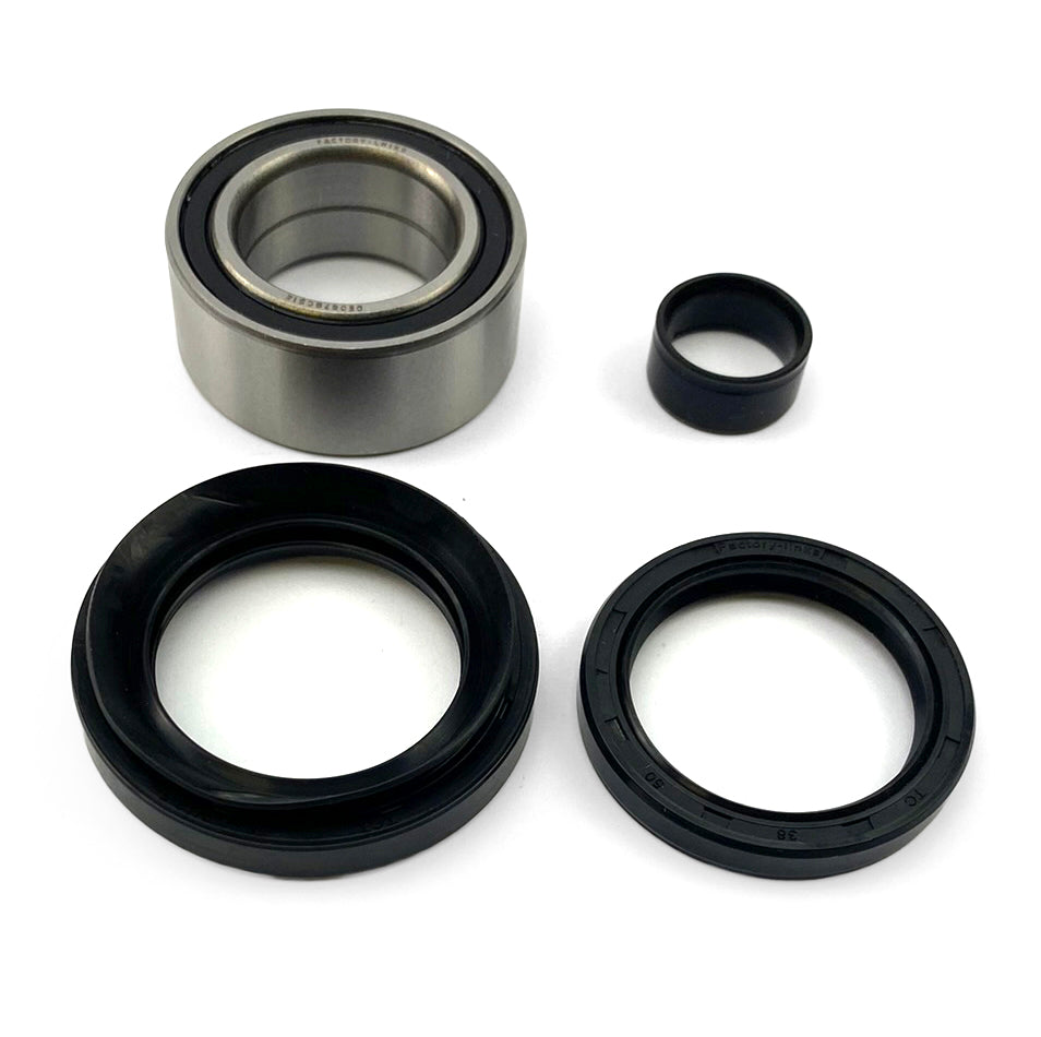 Factory Links Wheel Bearing Kit Factory Links Afw-h-007, Ab 25-1083