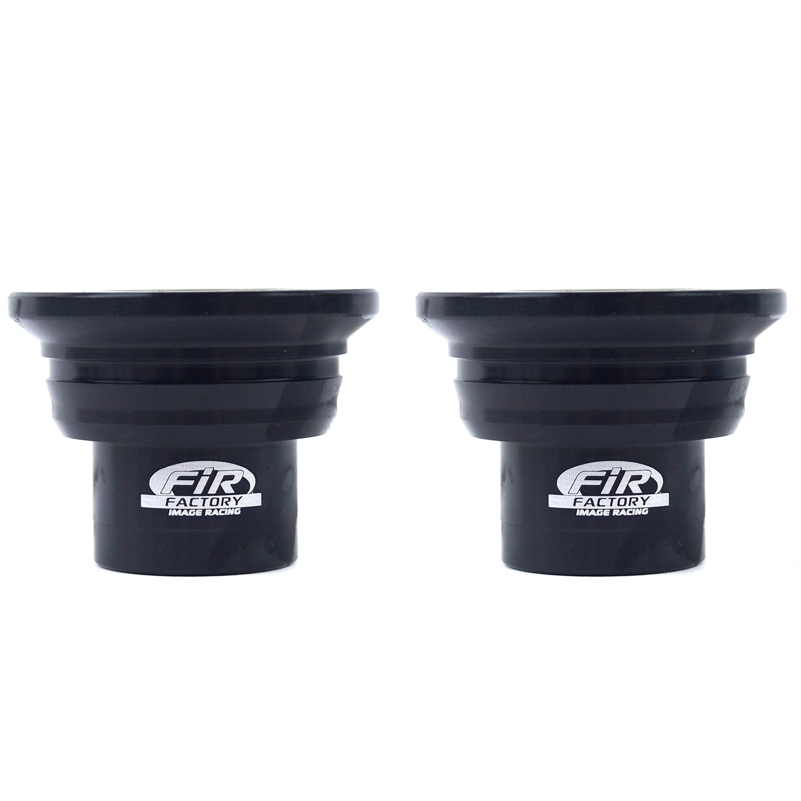 FIR Wheel Spacer Kit Rear KTM 2023, Fir Asws-220 Black