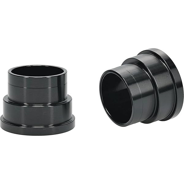 All Balls WHEEL SPACER KIT FRONT BETA XTRAINER, ALLBALLS 11-1110