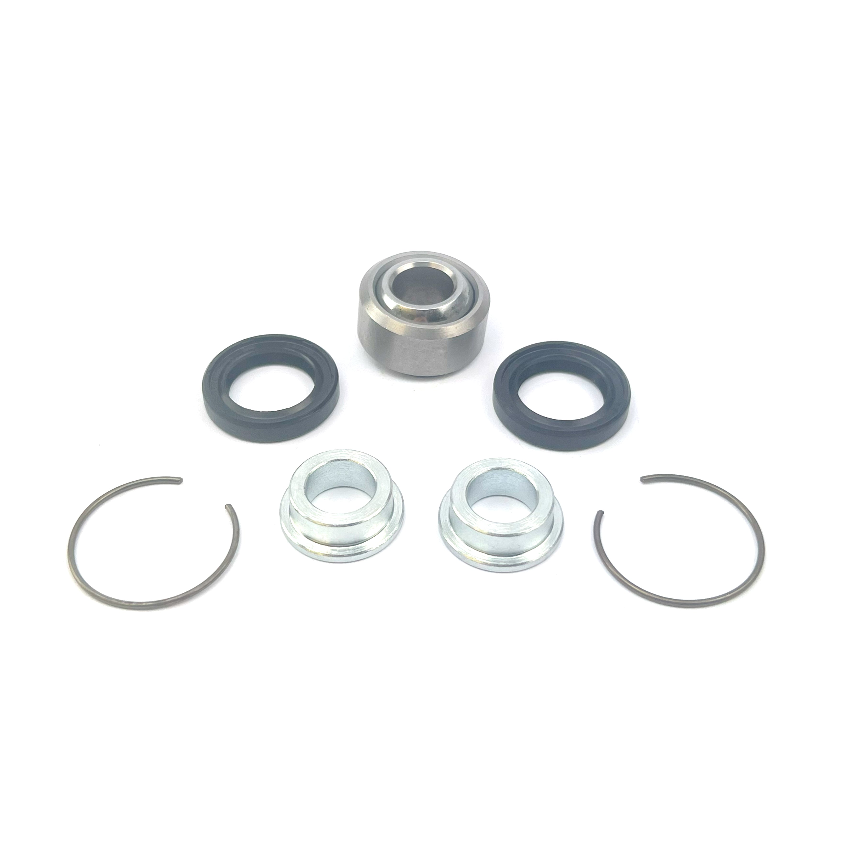 FIR Rear Upper Shock Bearing Kit Yfm, Yamaha YZ