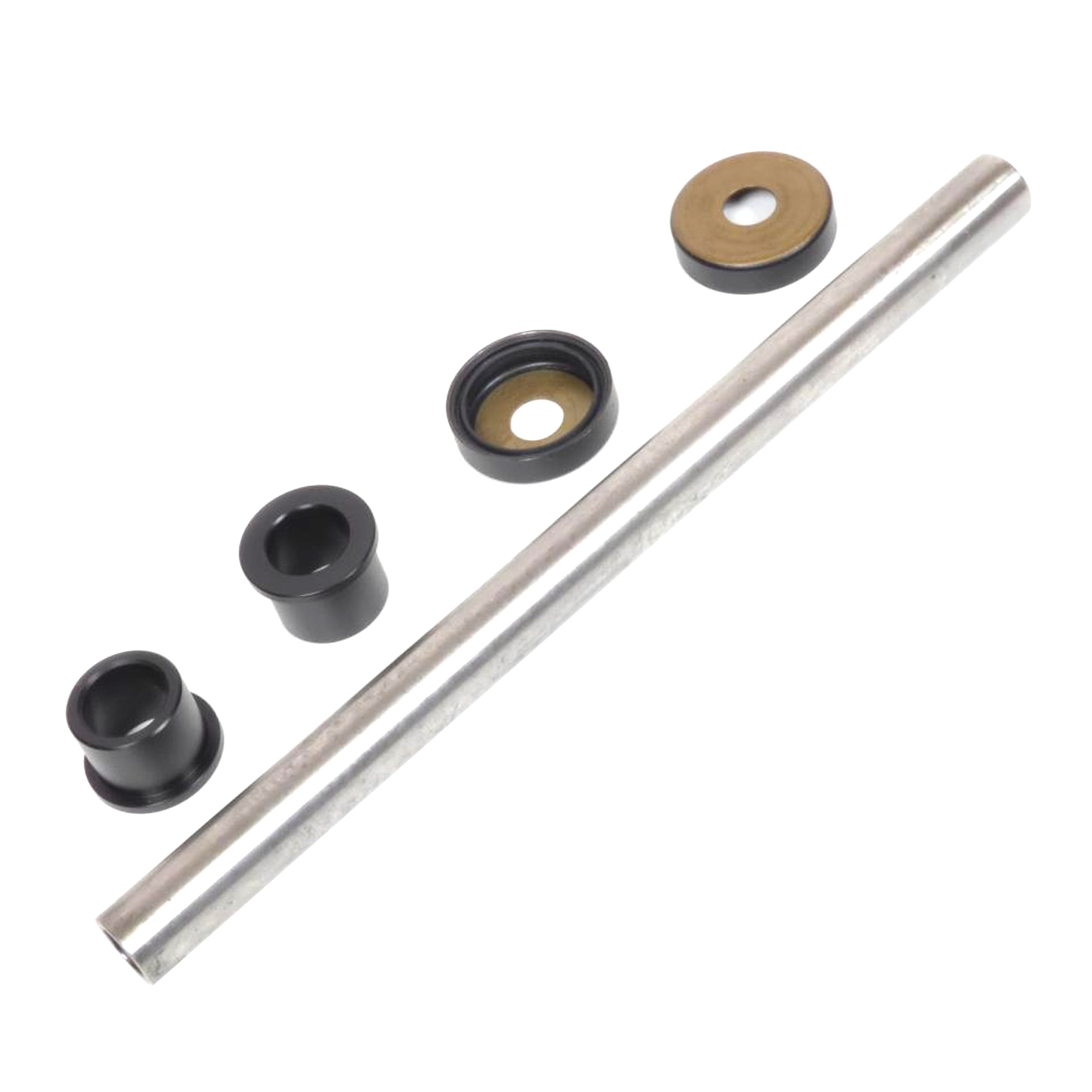 Bronco A-arm Kit YFZ350 Banshee 91-06, 4-play at-04132 Yamaha