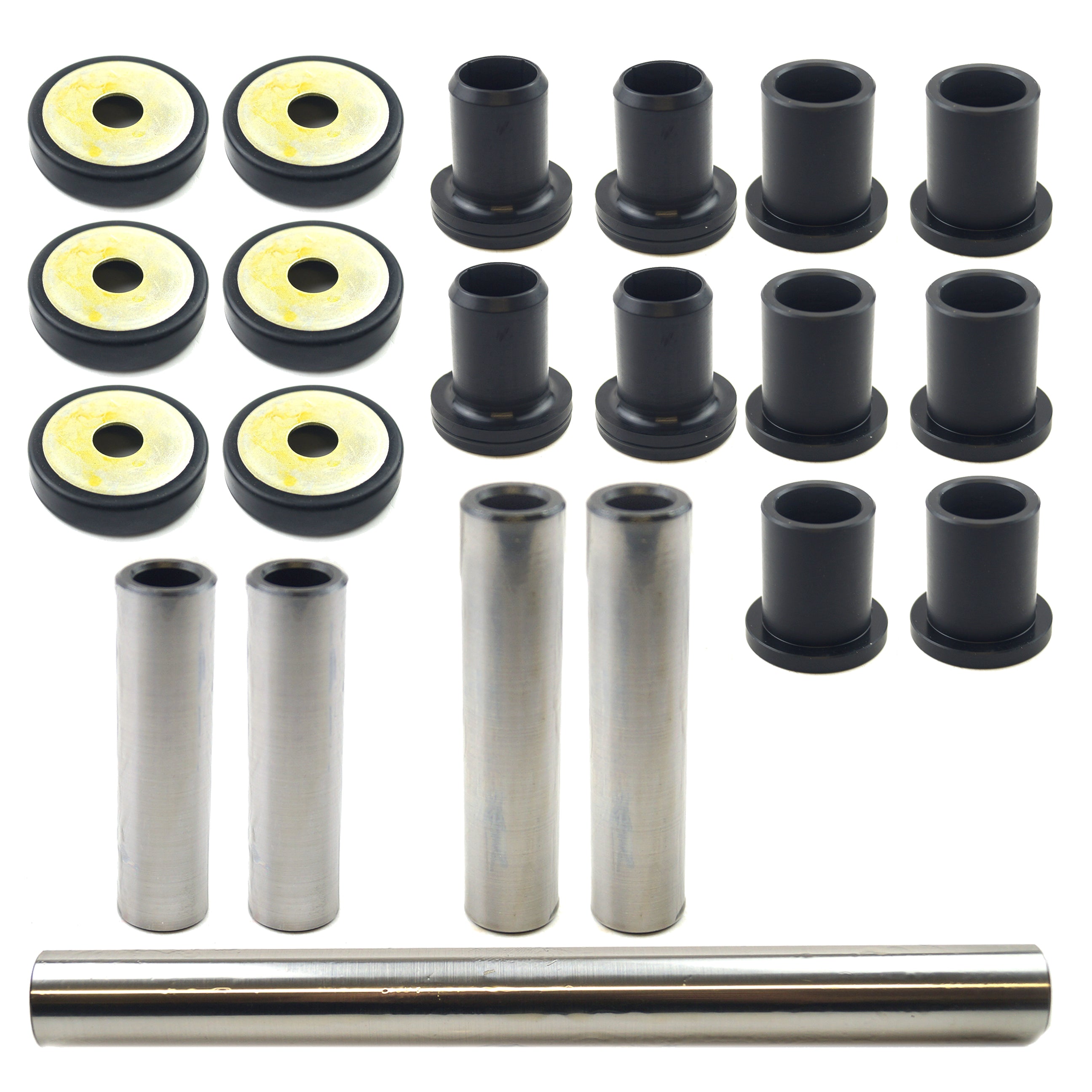 All Balls Racing Rear Independent Suspension Kit, Allballs 50-1252