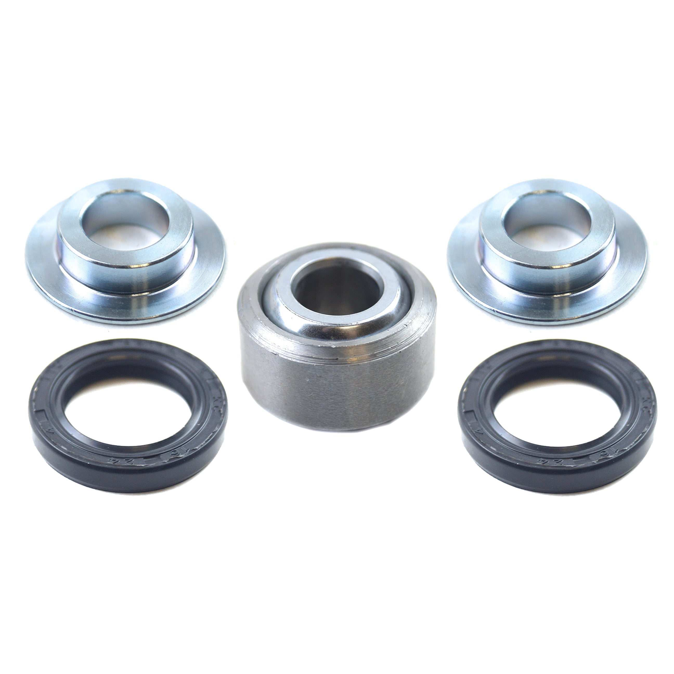 All Balls Racing Lower Rear Shock Kit Beta, Allballs 29-5076