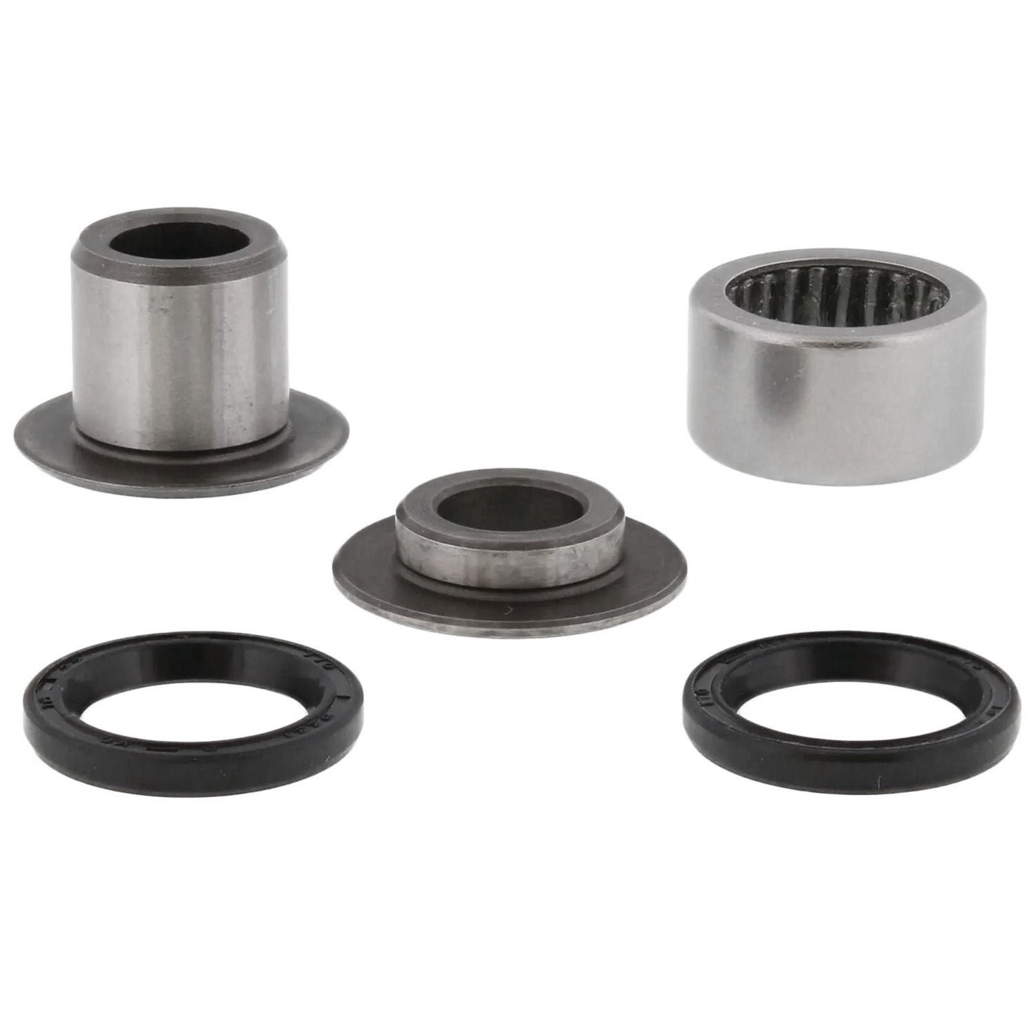 All Balls Racing Lower Rear Shock Kit Kawasaki/suzuki, Allballs 29-1030