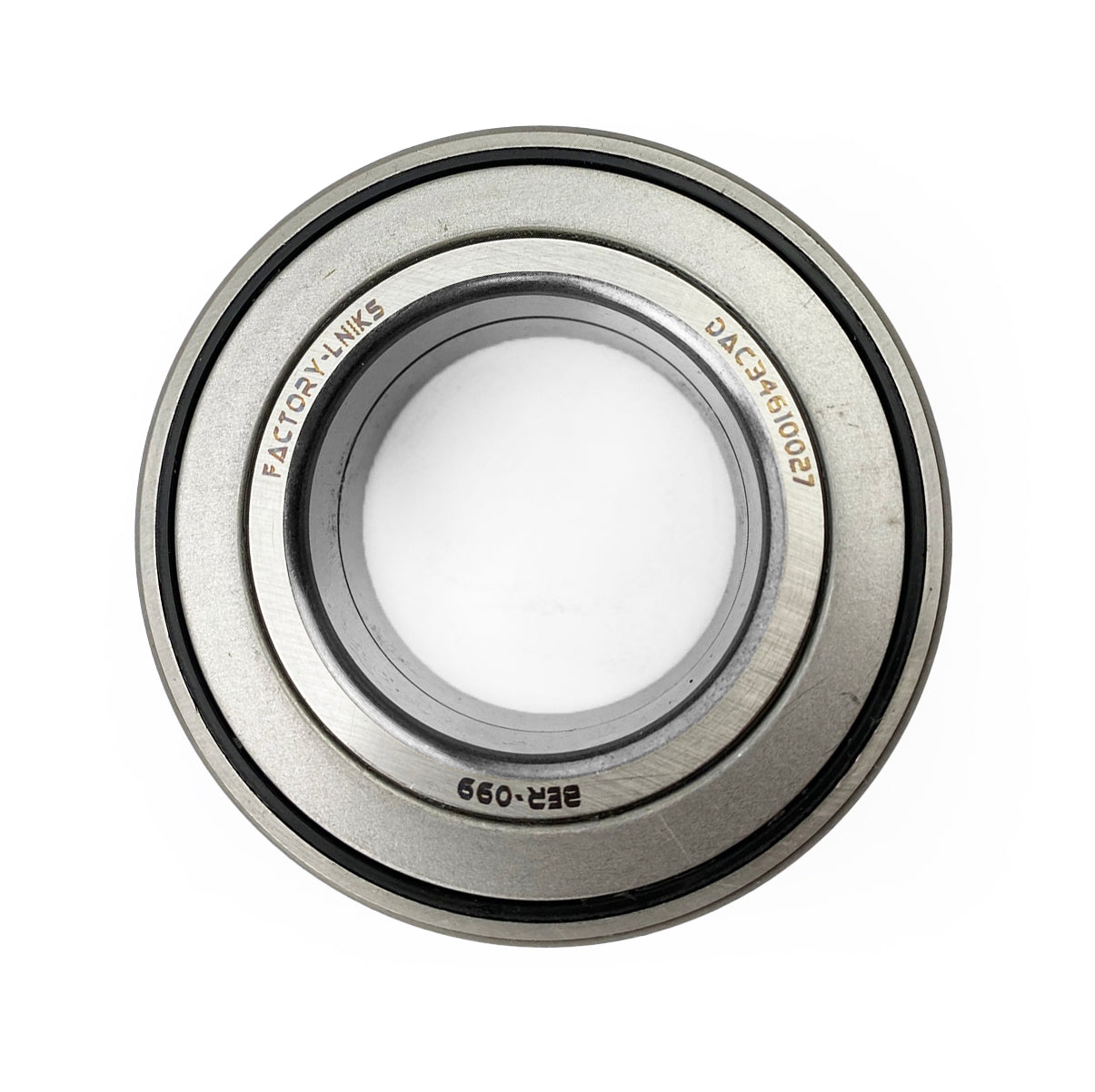 Factory Links Wheel Bearing Kit Rear 08-22 Honda TRX420-700, Factory Links Ara-h-018 25-1624 ATV