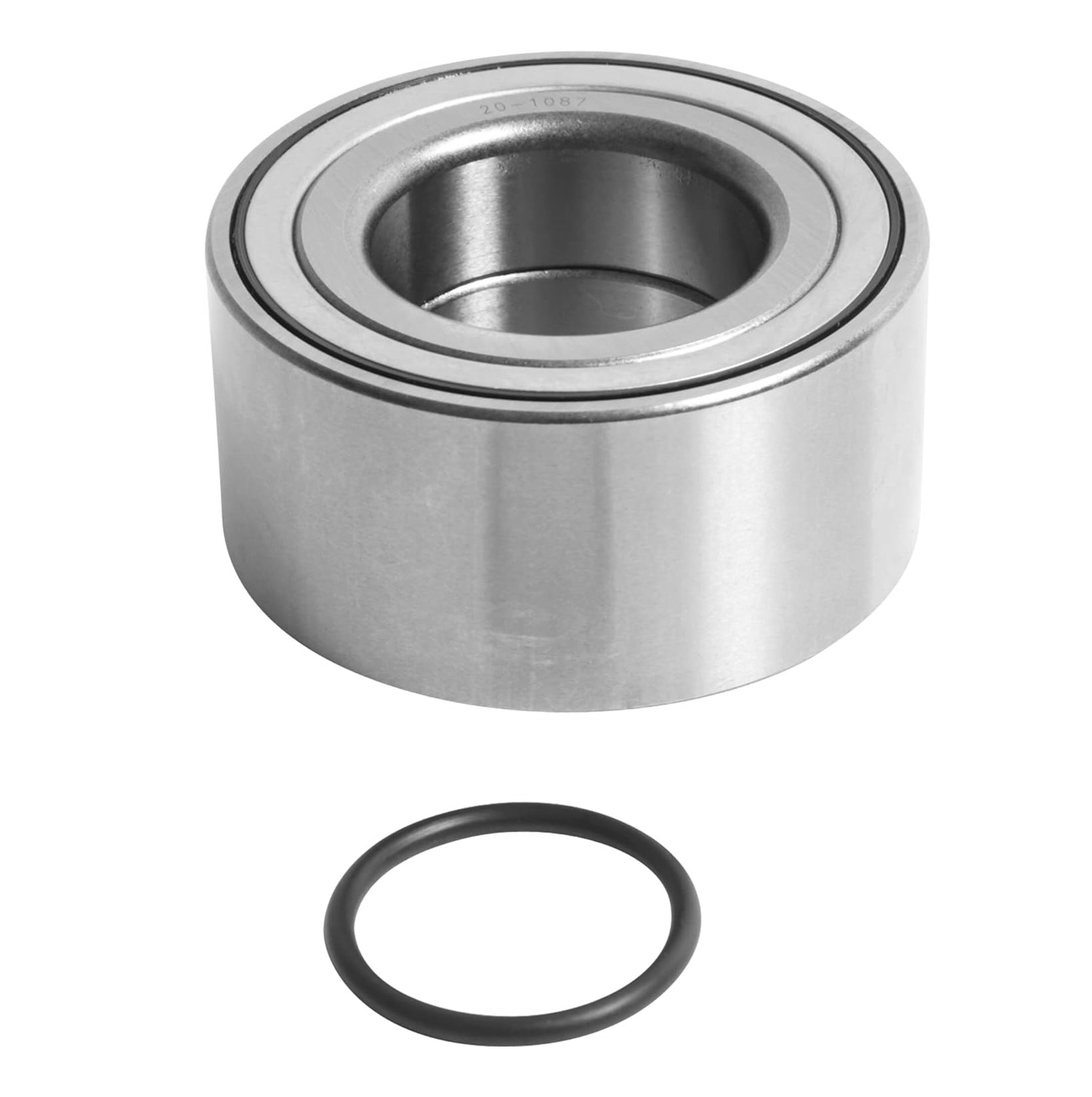 All Balls Racing Wheel Bearing Kit Hd Front & Rear 15-22 Honda/kawasaki, Allballs 25-1728-hp ATV