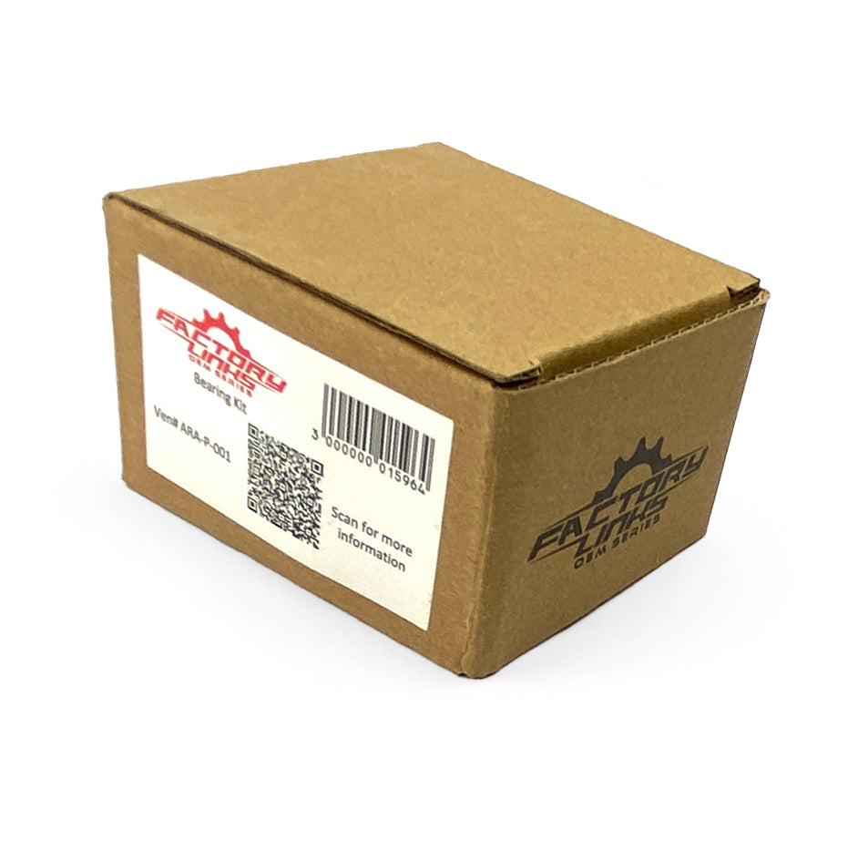 Factory Links Axle Bearing Kit Factory Links Ara-p-001, Ab 25-1788