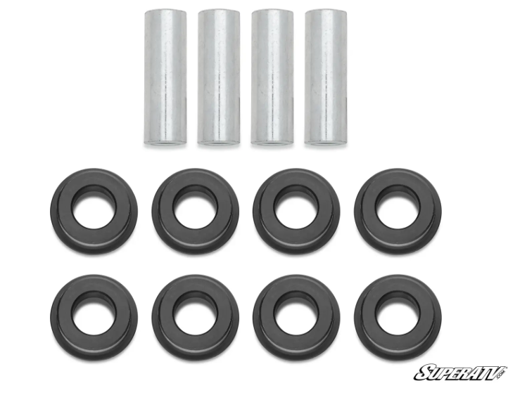 SuperATV A Arm Bushings Front Cf Moto C Force, Super ATV, Aab-cf-cfor-001