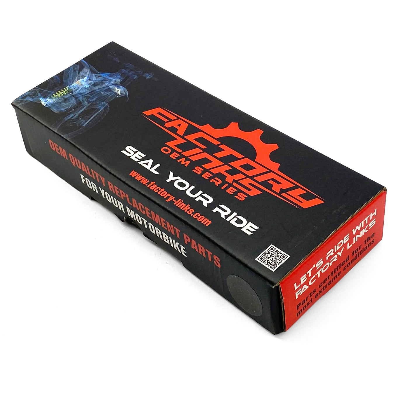 Factory Links Front and Rear Wheel Bearing Set, Yamaha, Kwk-y-002