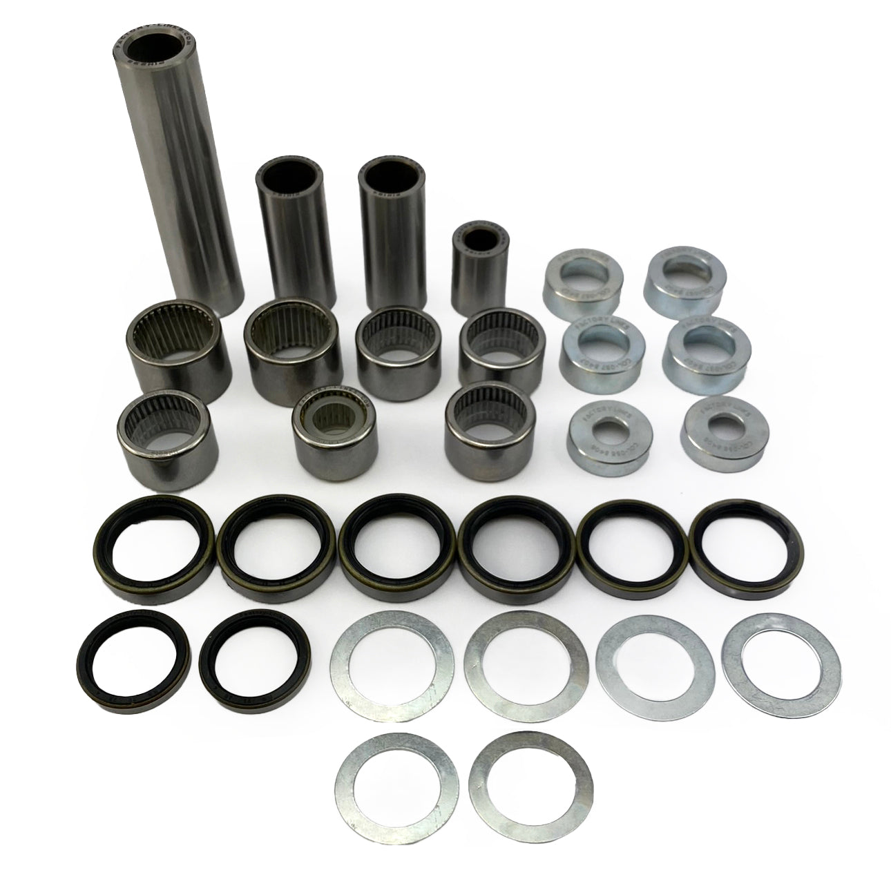 Factory Links Linkage Rebuild Bearing Kit Factory Links Lrk-t-034 2025 KTM Husqvarna MX