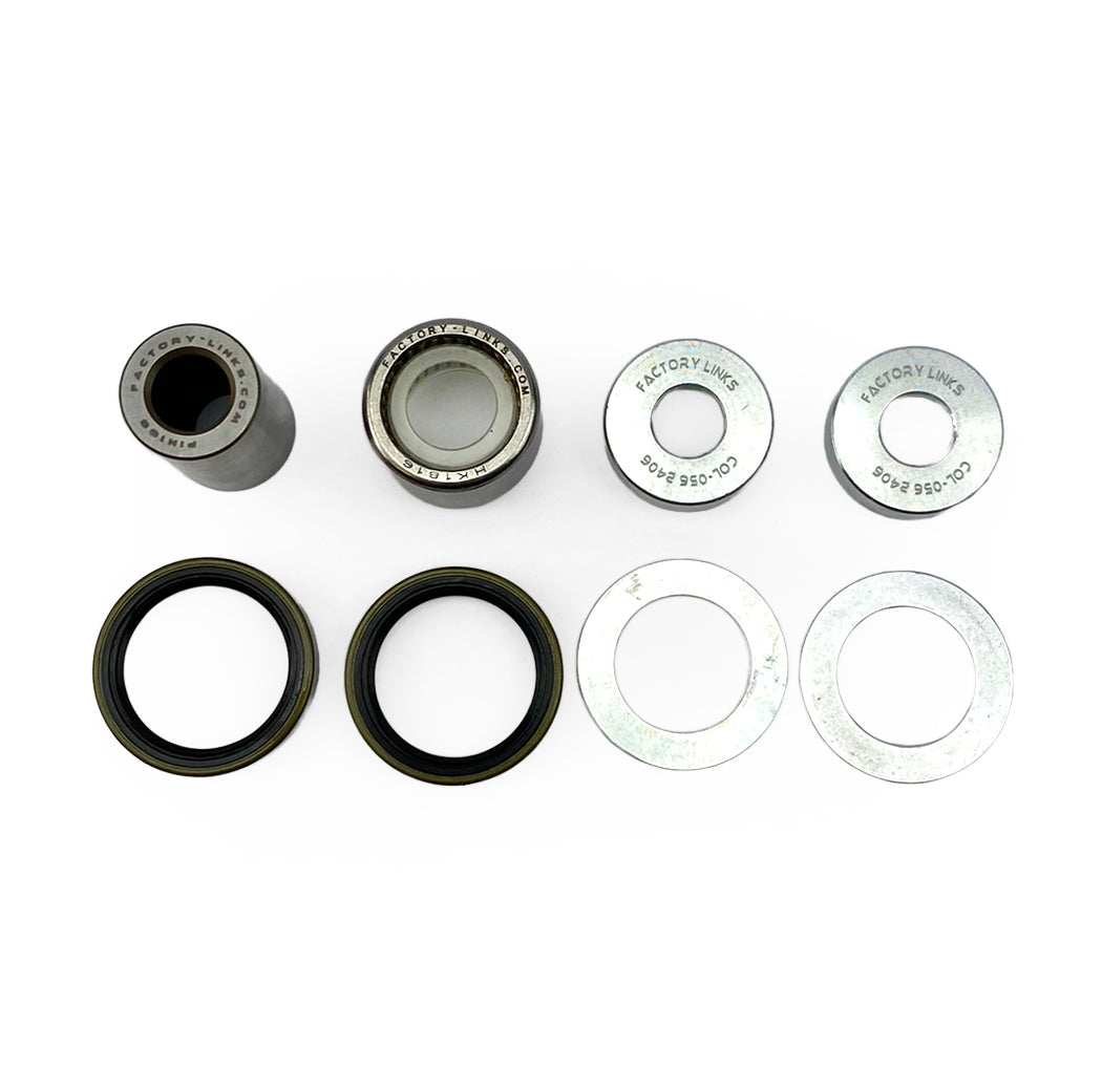Factory Links Lower Shock Bearing Kit Factory Links Lsa-t-007, 2025 KTM Husqvarna MX
