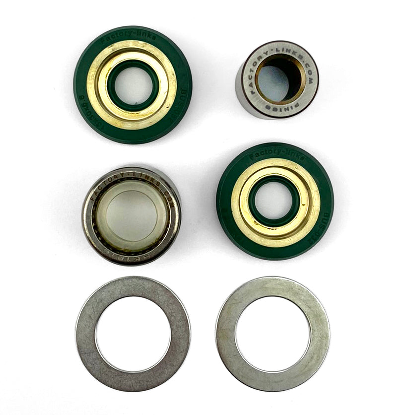 Factory Links Lower Shock Bearing Kit Factory Links Lsa-e-001, Stark Varg