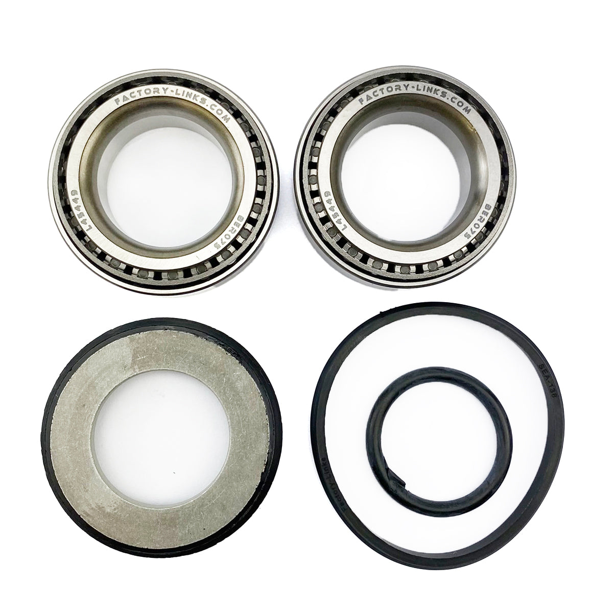 Factory Links Steering Bearing Kit Factory Links Ssk-e-001, Stark Varg