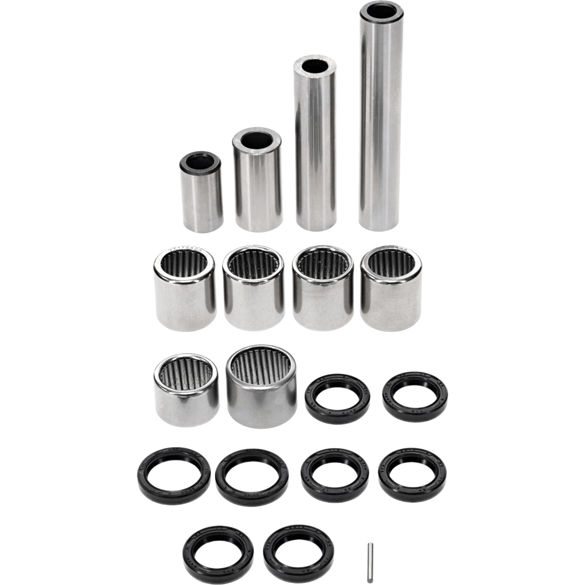 All Balls Racing Linkage Bearing Kit Honda Allballs 27-1213