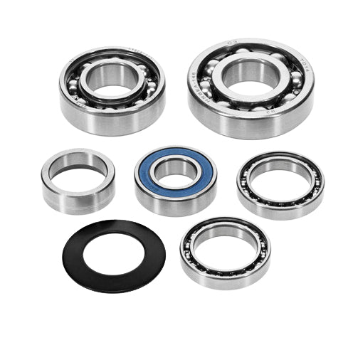 Hot Rods TRANSMISSION BEARING KIT HONDA CRF250R 18-23, HOTRODS HR00158