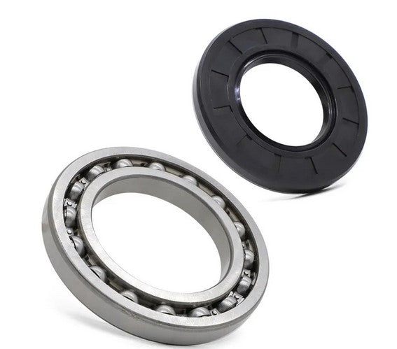 Dirt Racing Clutch Axle Bearing & Seal Yamaha Grizzly Rhino Viking 550 660 700 2mb-e6642-00-00