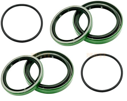 Dirt Racing Front Hub Seal Polaris Sportsman Magnum Xplorer Xpedition Big Boss Diesel