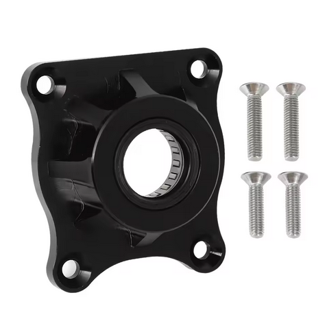 Dirt Racing Front Differential Cover Polaris Sportsman Scrambler 850 1000 3236143 3235438