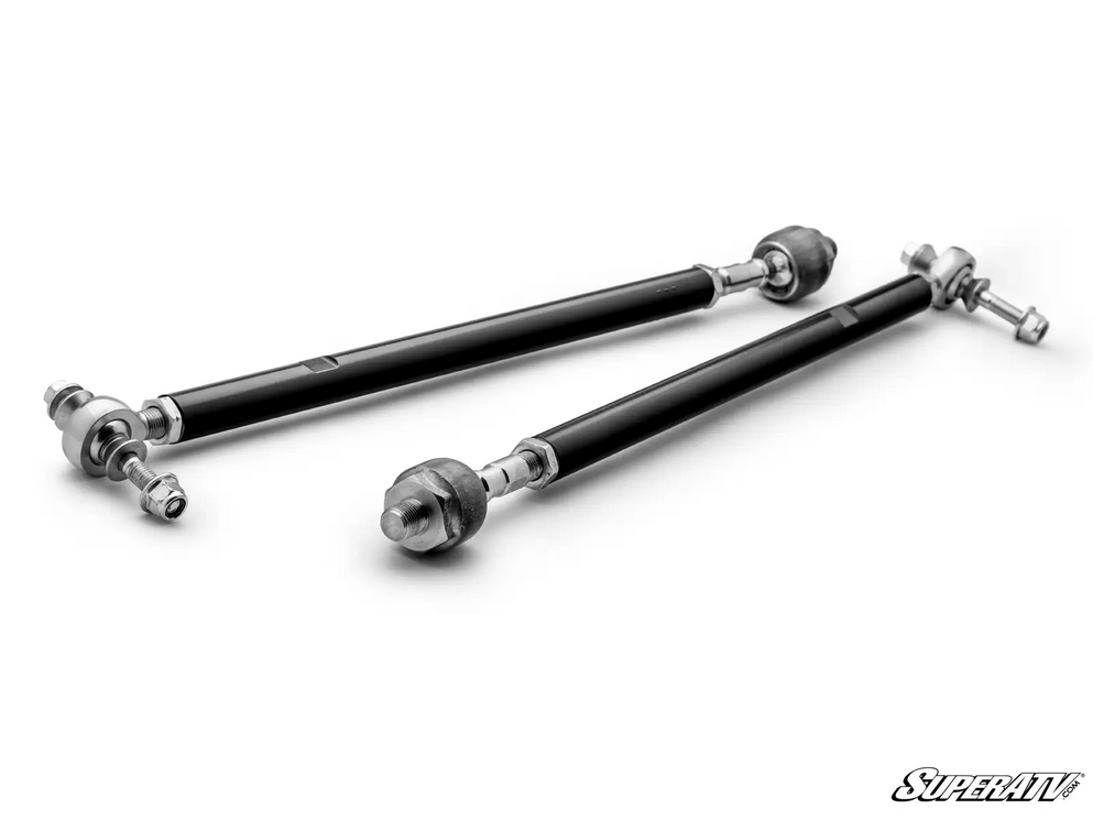 SuperATV Canam Heavy Duty Tie Rod Kit, Superatv Trra-ca-mavsxmr-01