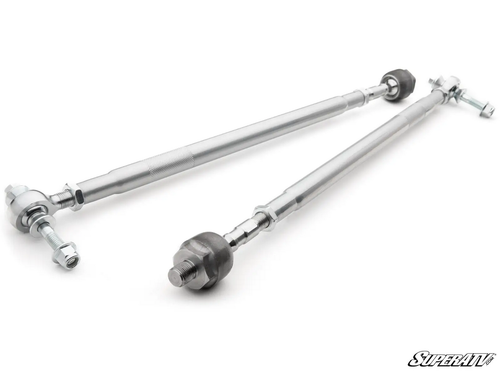 SuperATV Polaris General XP 1000 Tie Rod Kit, Superatv Trra-p-genxp-001-m