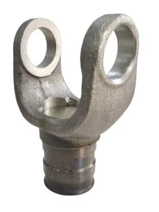 Dirt Racing Cross Joint Yoke 89-14 Yamaha Big Bear Bruin Grizzly Timberwolf 250 350 400 450