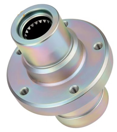 Dirt Racing Rear Pinion Joint 14-24 Honda Rancher Rubicon Pioneer 420 500 520 700 41315-HL3-A00