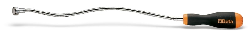 Flexible Magnetic Pick Up Tools 420mm - Beta Tools 1712E/1