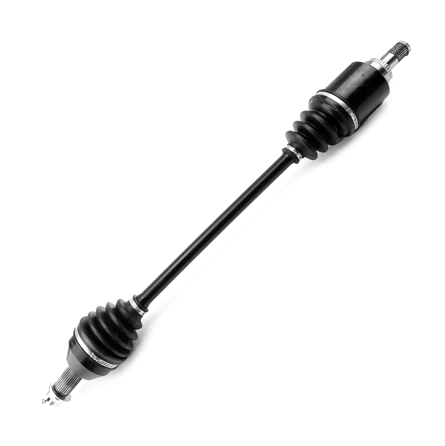 All Balls Racing 6 Ball Hd Driveshaft Front Lh & Rh, Allballs Ab6-ho-8-238, Honda Front Lh & Rh