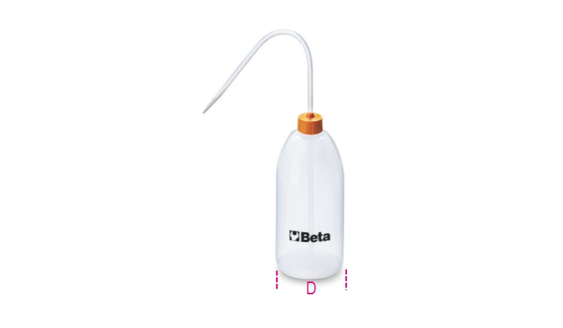 Beta Tools Battery Fillers 250cc Capacity - Beta Tools 1757 250