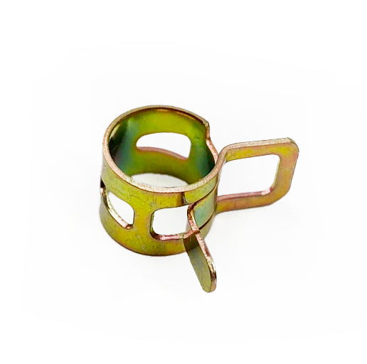 FIR 8-10mm Steel Spring Hose Clips Clamps - Each -sm-07046