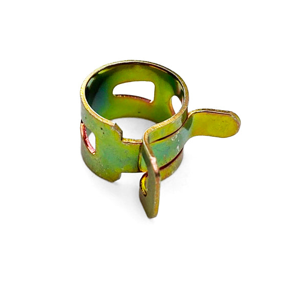 FIR 9-13mm Steel Spring Hose Clips Clamps - Each - Sm-07045