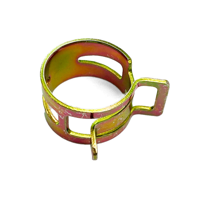 FIR 18-21mm Spring Clamp Ea.
