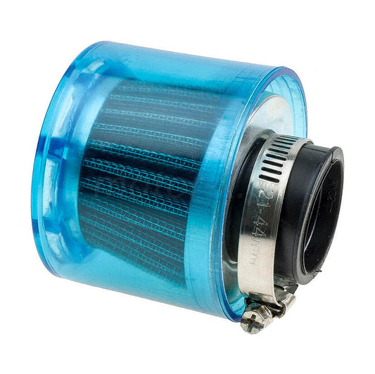FIR 32mm AIR FILTER WITH RUBBER & COVER