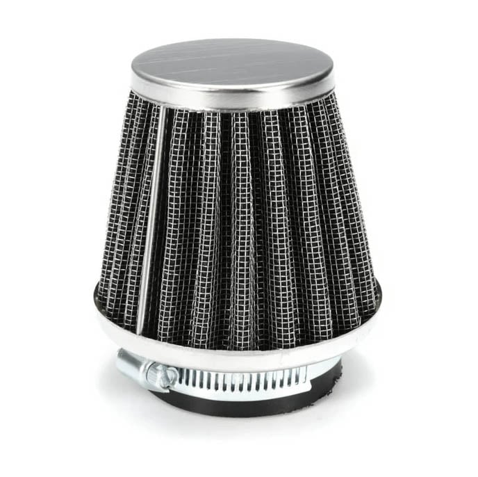FIR 35mm Air Filter with Rubber