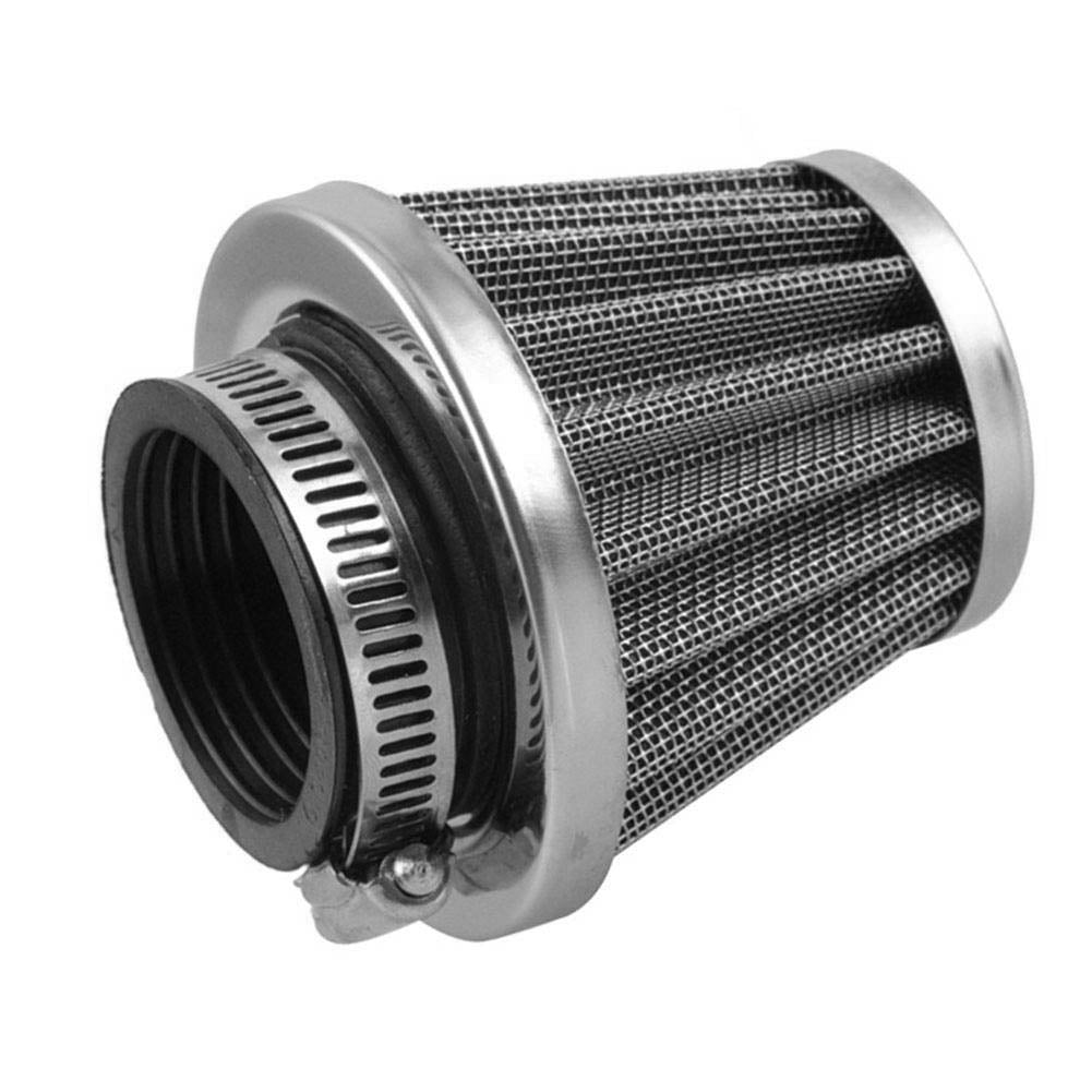 FIR 38mm Air Filter with Rubber