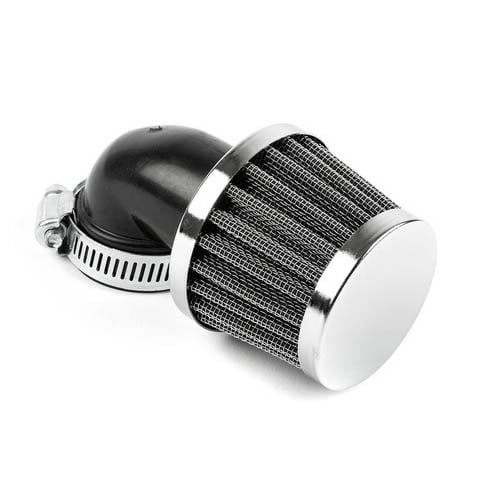 FIR 35mm Air Filter 90* with Rubber