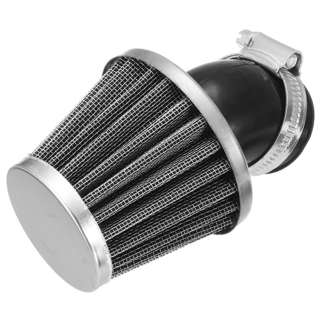 FIR 35mm Air Filter 45* with Rubber